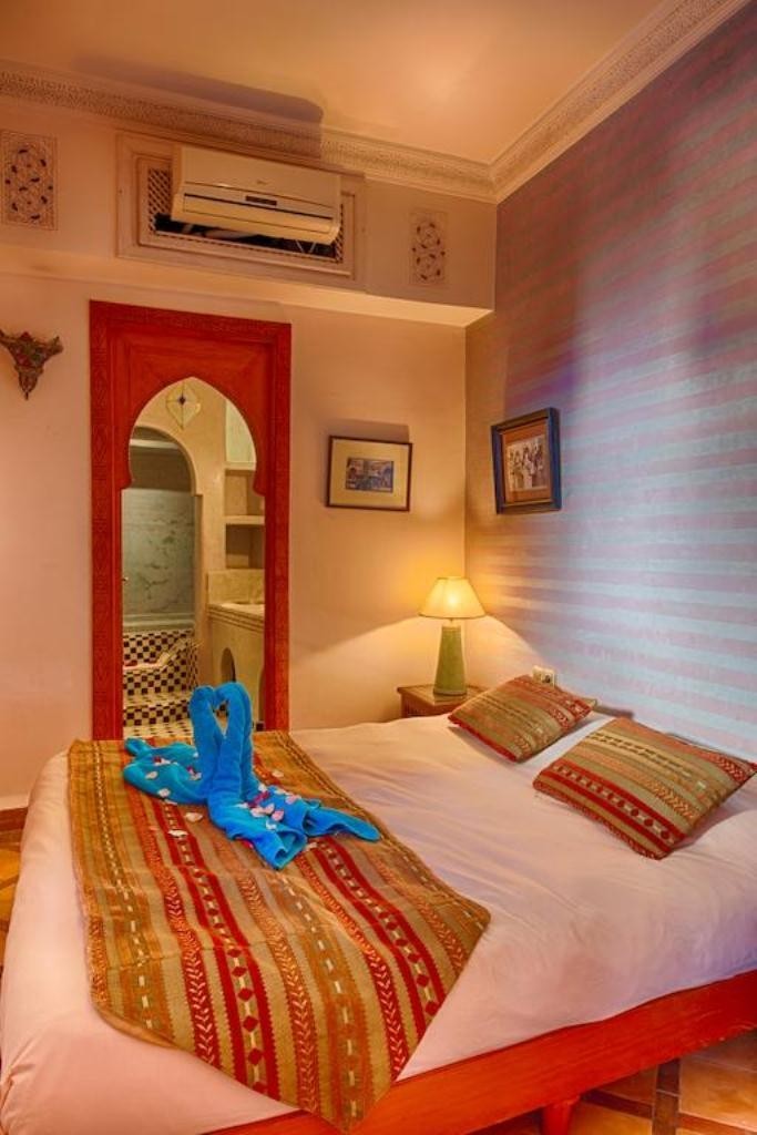 Riad Kenzo