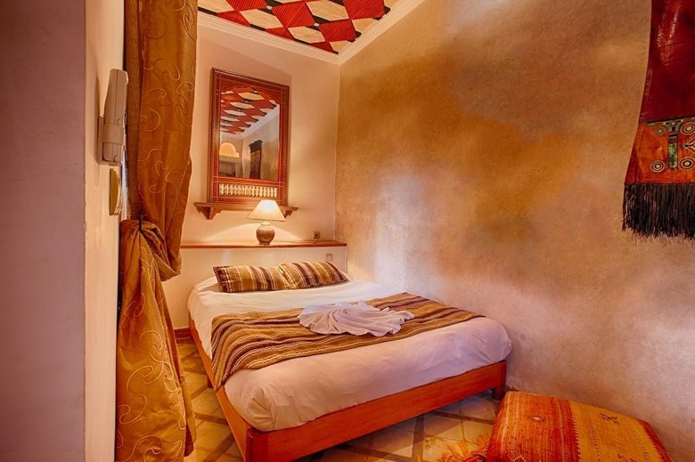 Riad Kenzo