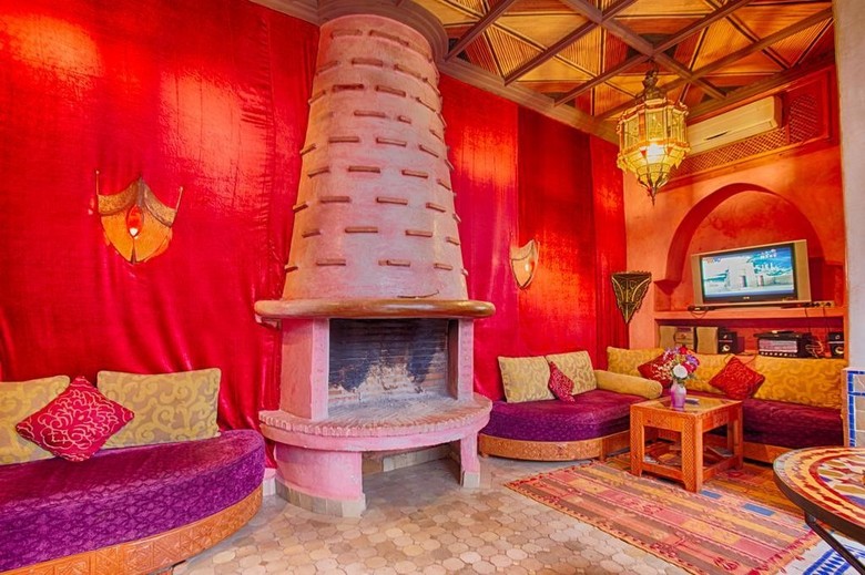 Riad Kenzo