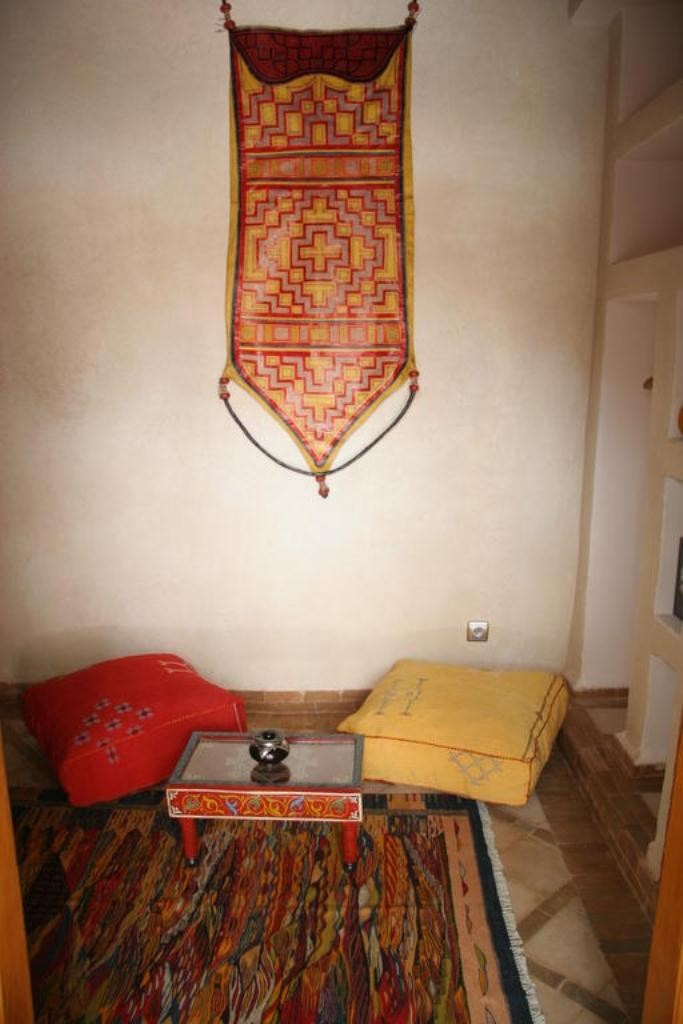 Riad Kenzo