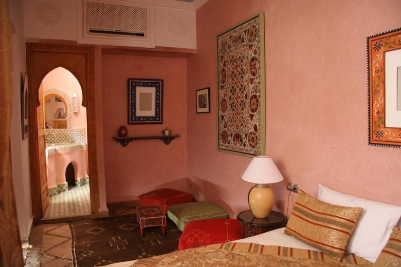 Riad Kenzo