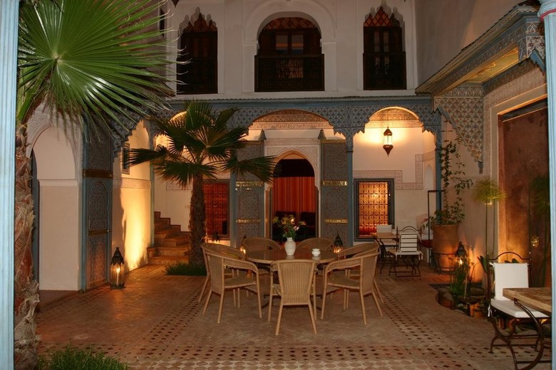 Riad Slitine