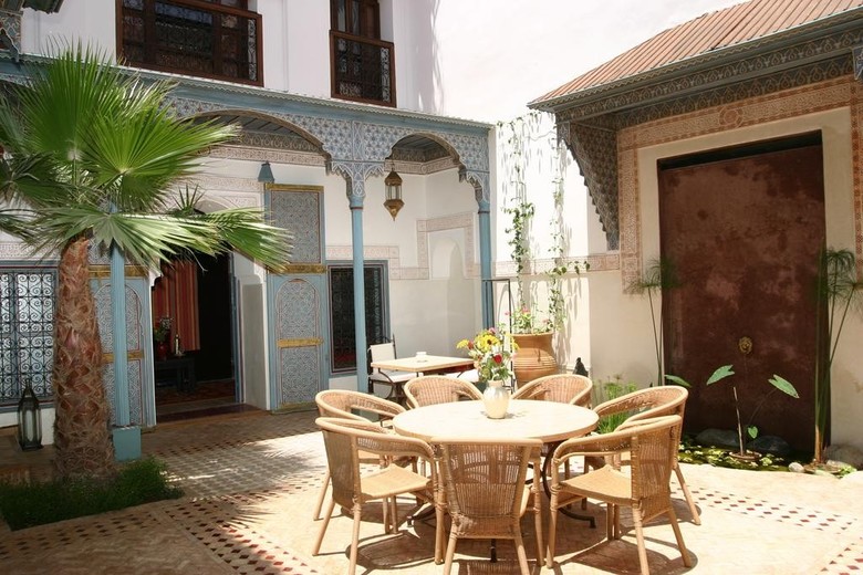 Riad Slitine