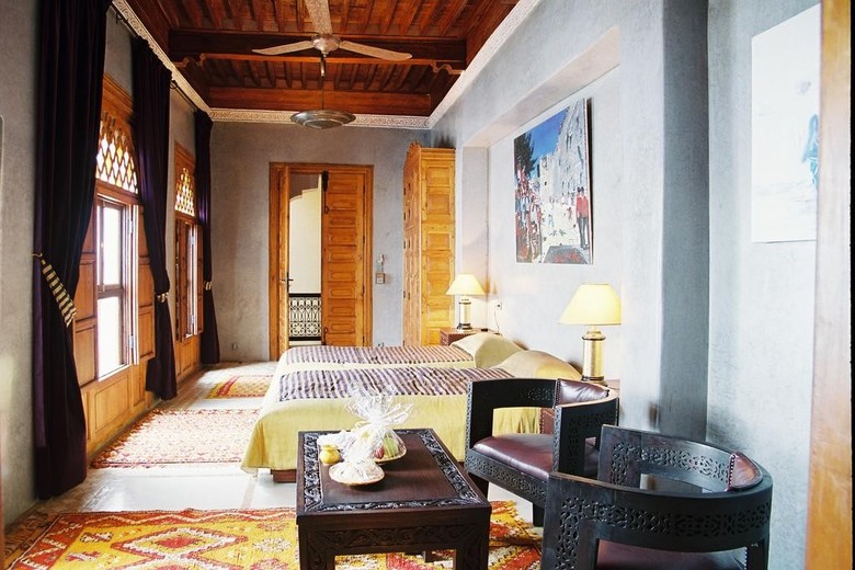 Riad Slitine