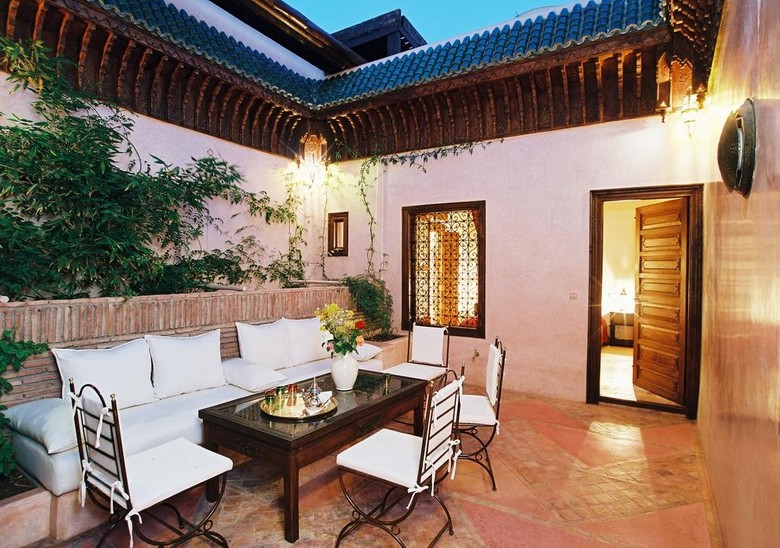 Riad Slitine