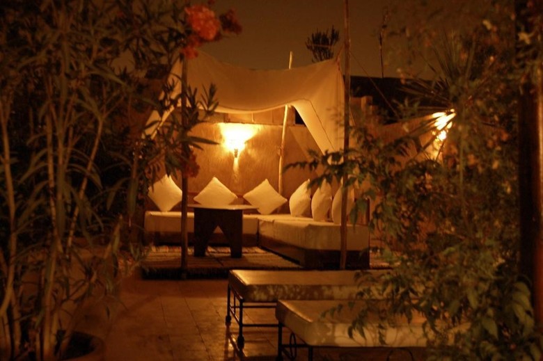 Riad Massiba