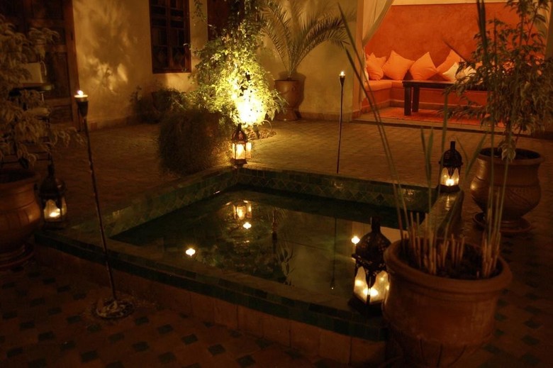 Riad Massiba