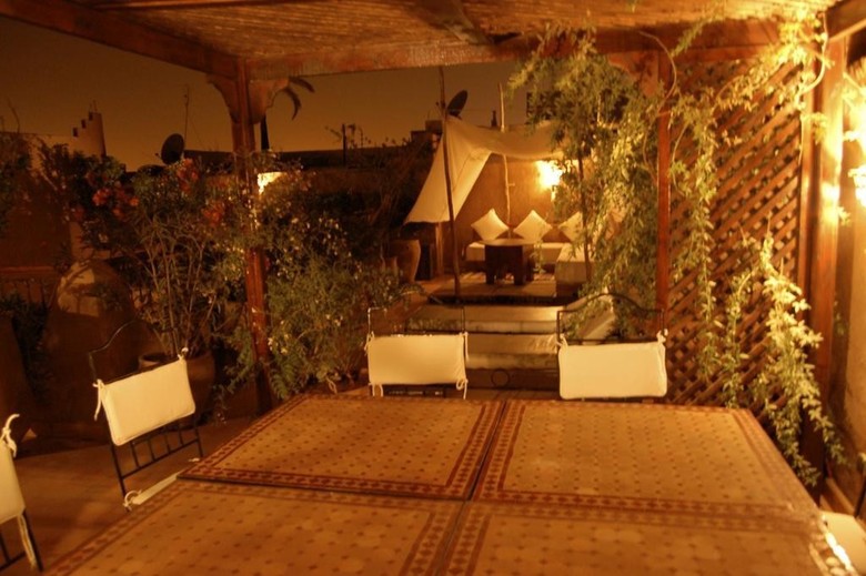 Riad Massiba