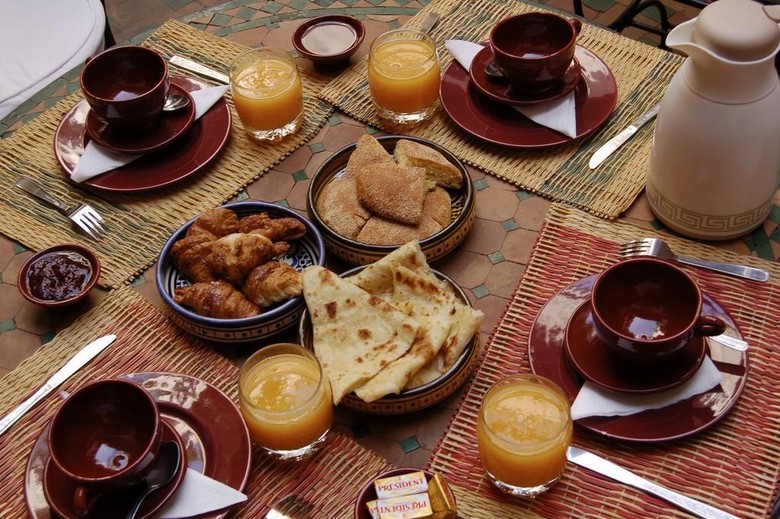 Riad Massiba