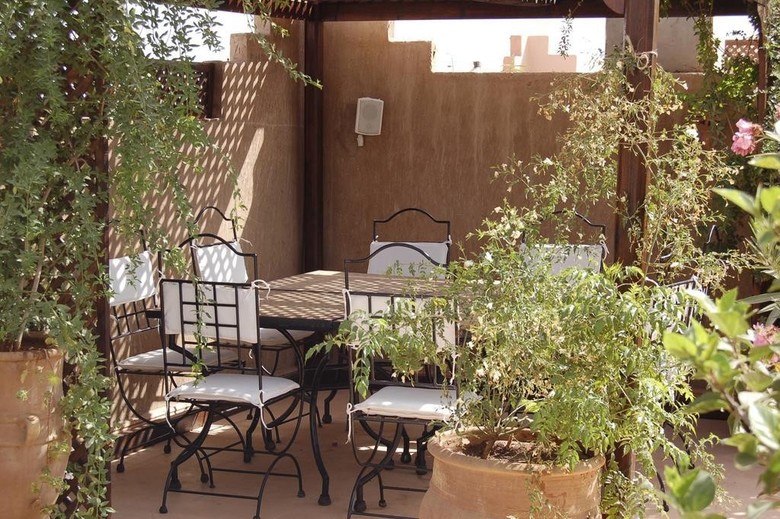 Riad Massiba