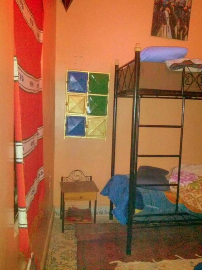 Albergue Riad Dia