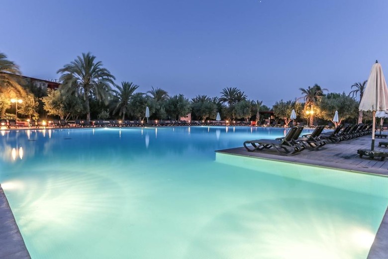 Hotel Eden Andalou Aquapark & Spa - All Inclusive