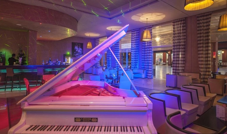 Hotel Eden Andalou Aquapark & Spa - All Inclusive