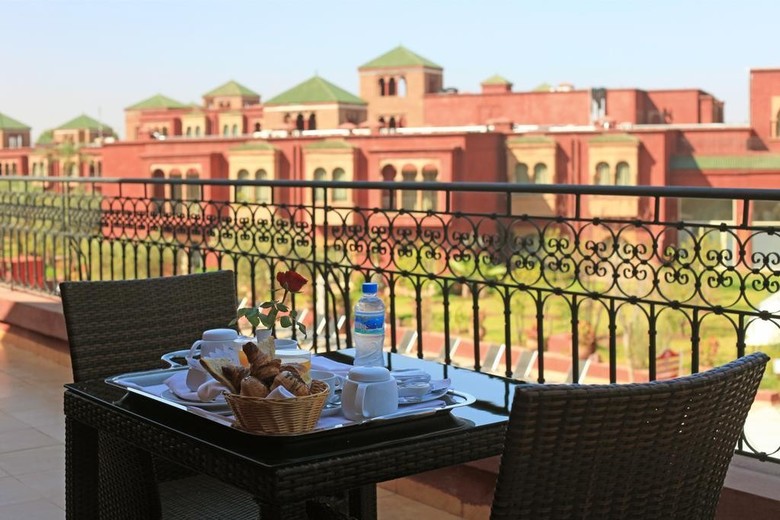 Hotel Eden Andalou Aquapark & Spa - All Inclusive