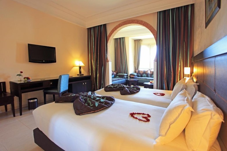 Hotel Eden Andalou Aquapark & Spa - All Inclusive