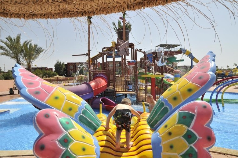 Hotel Eden Andalou Aquapark & Spa - All Inclusive