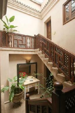 Bed & Breakfast La Villa Nomade