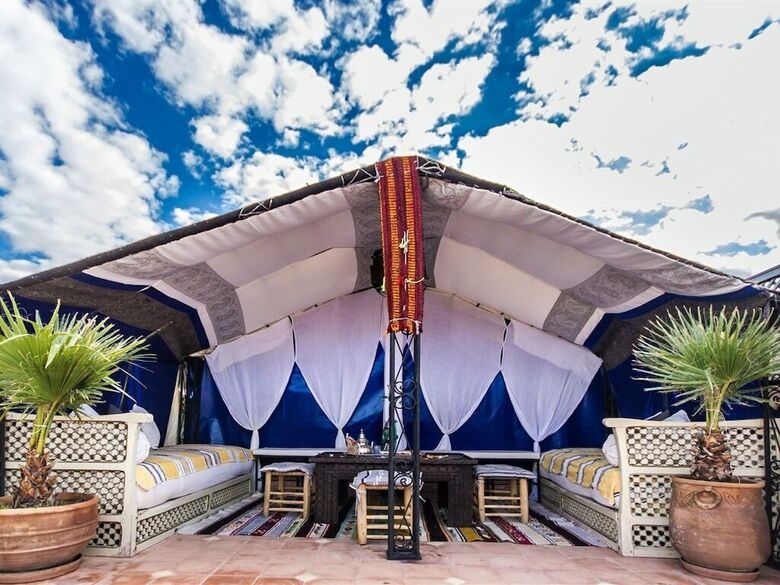Riad Dar Azul