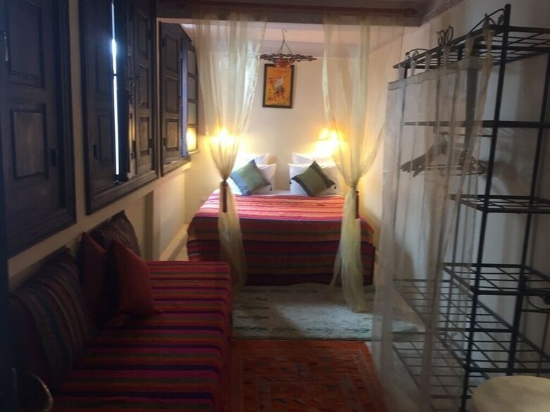 Riad Dar Azul