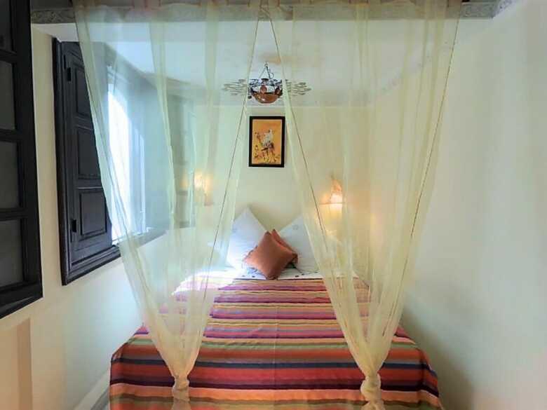 Riad Dar Azul