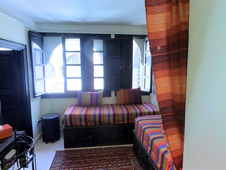 Riad Dar Azul