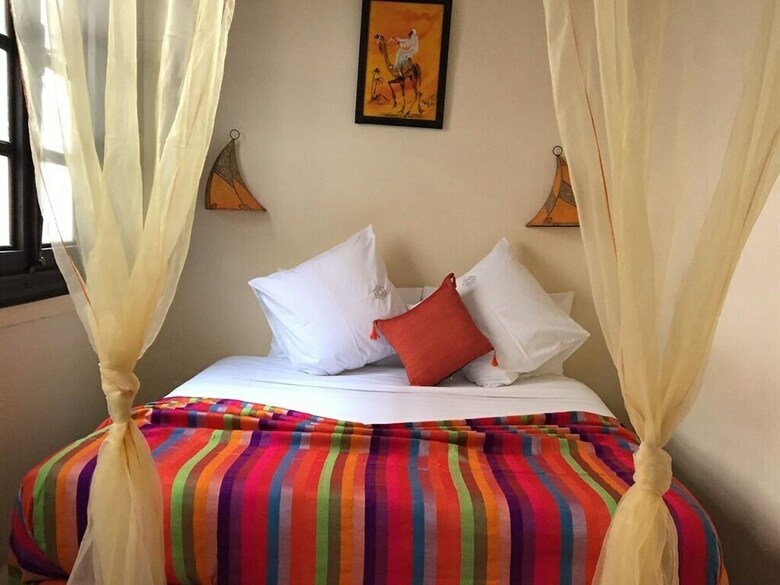 Riad Dar Azul
