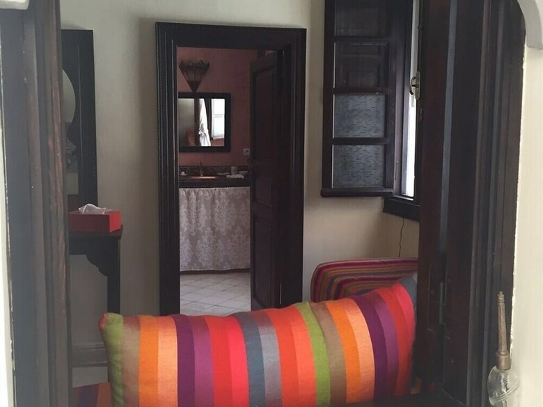 Riad Dar Azul