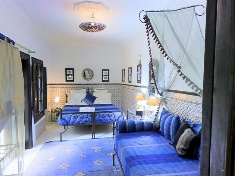 Riad Dar Azul