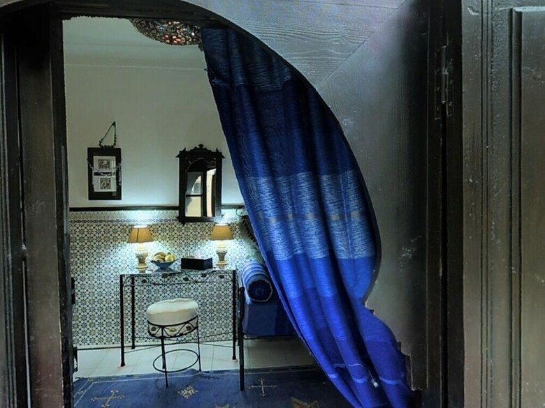 Riad Dar Azul