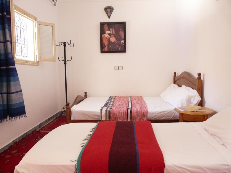 Riad Taddert