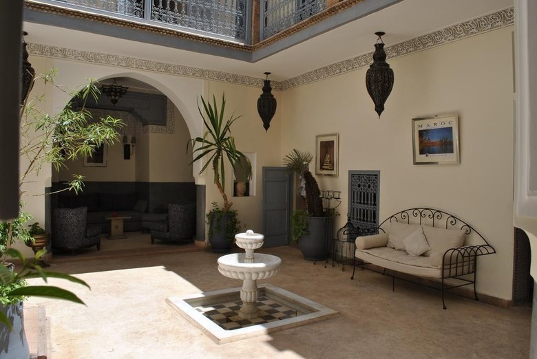 Riad Des Epices