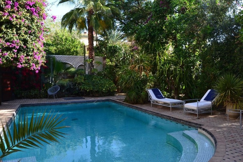 Riad El Arsat & Spa