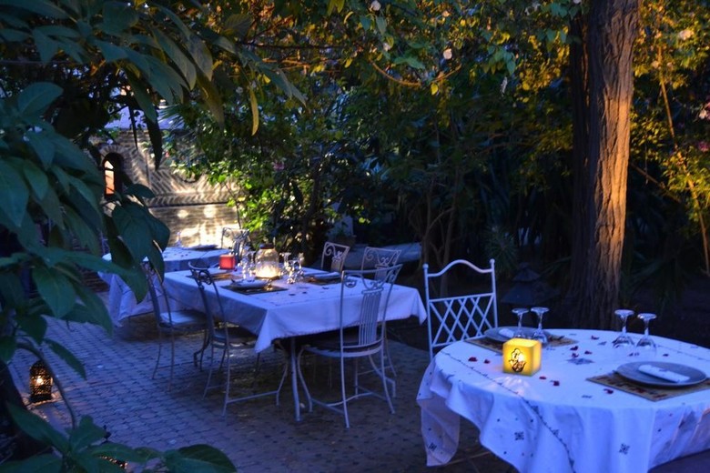 Riad El Arsat & Spa