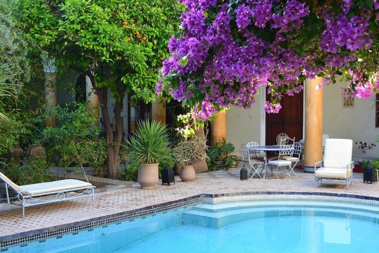 Riad El Arsat & Spa