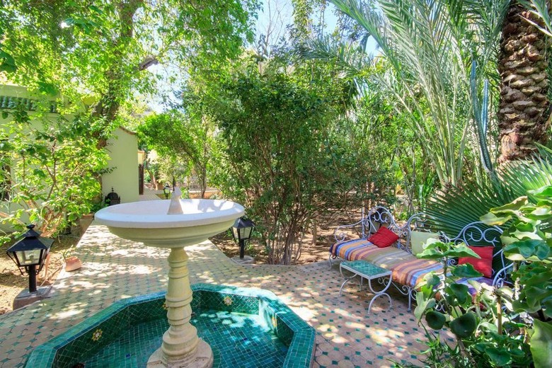 Riad El Arsat & Spa