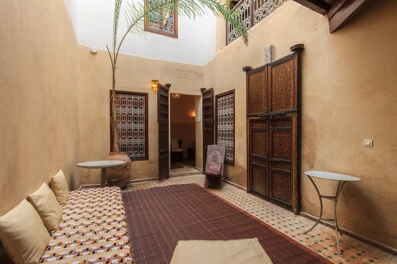 Riad El Arsat & Spa