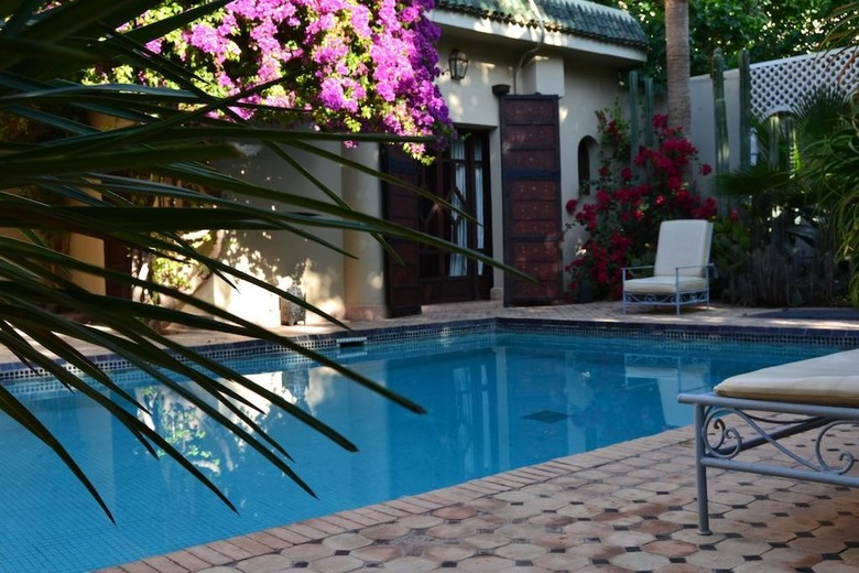 Riad El Arsat & Spa