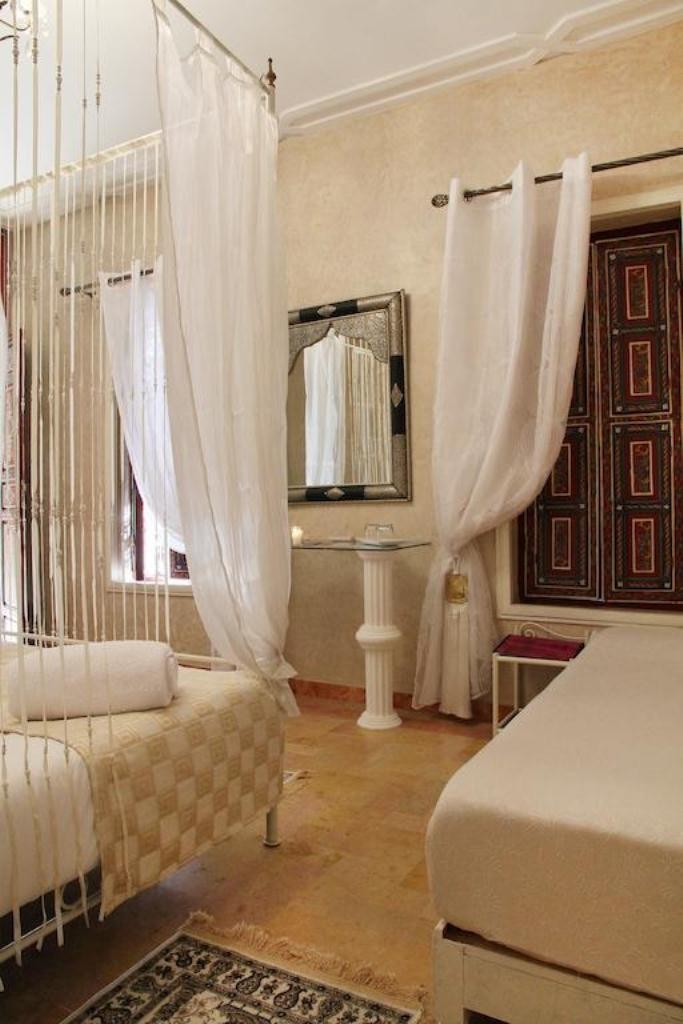Riad L'escale De Marrakech