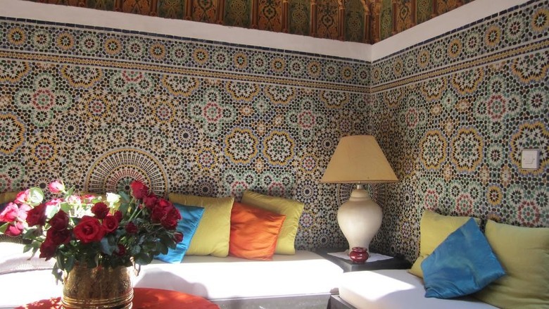 Riad L'escale De Marrakech