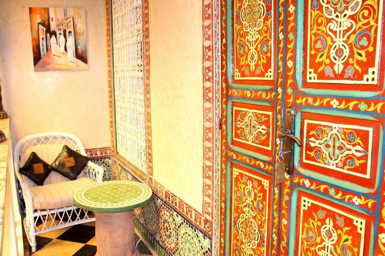 Riad L'escale De Marrakech