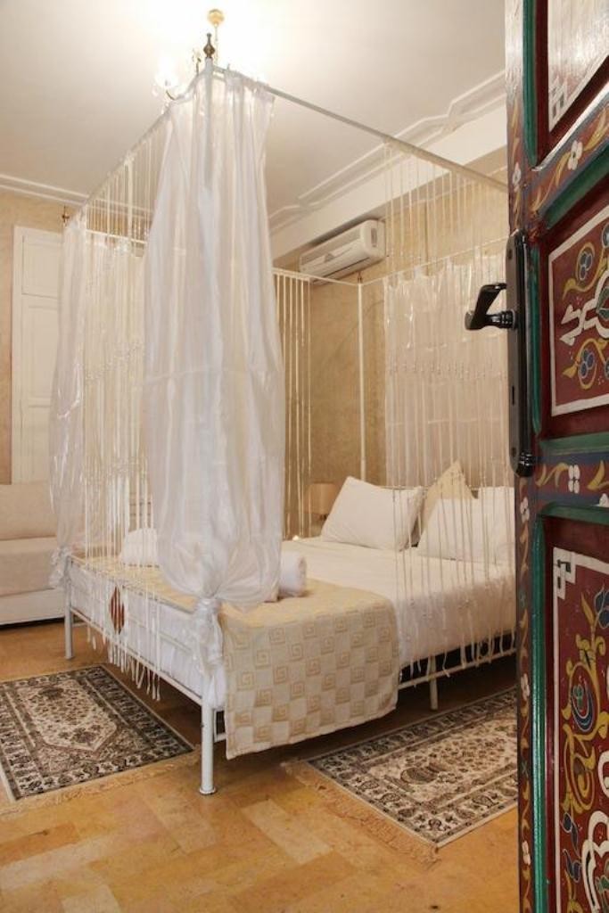 Riad L'escale De Marrakech