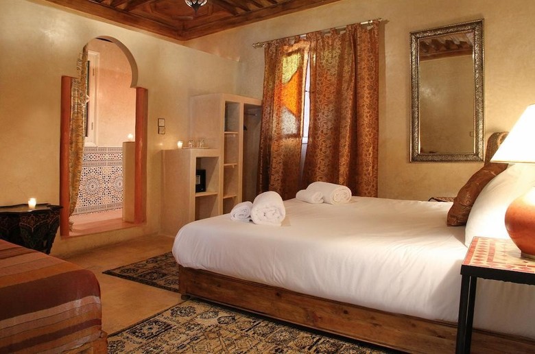 Riad L'escale De Marrakech