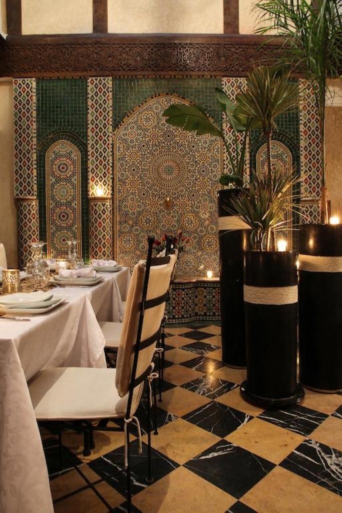 Riad L'escale De Marrakech
