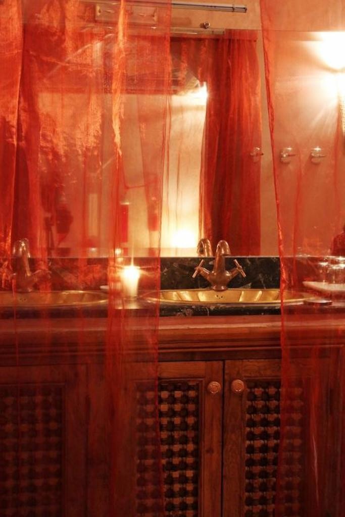 Riad L'escale De Marrakech