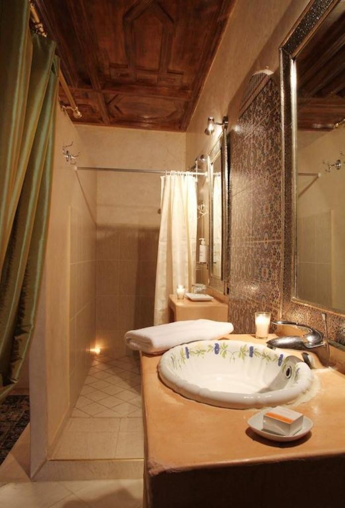 Riad L'escale De Marrakech
