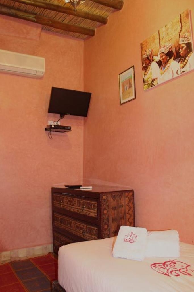 Riad Dar Ikalimo