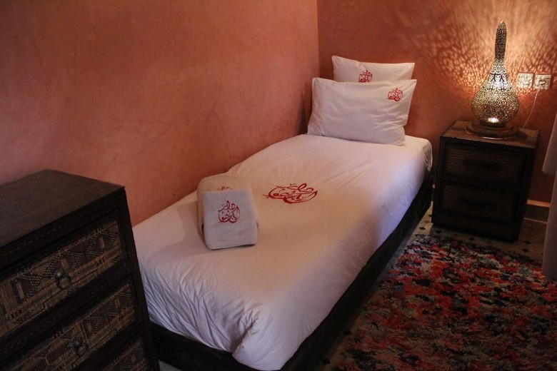Riad Dar Ikalimo