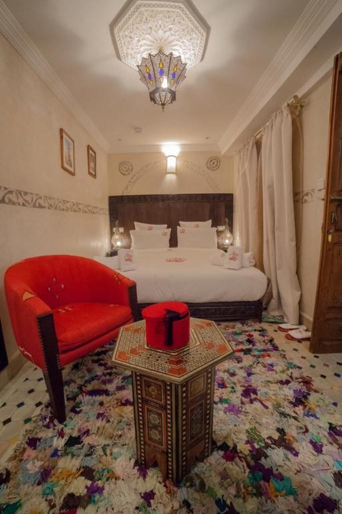 Riad Dar Ikalimo
