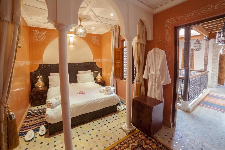 Riad Dar Ikalimo