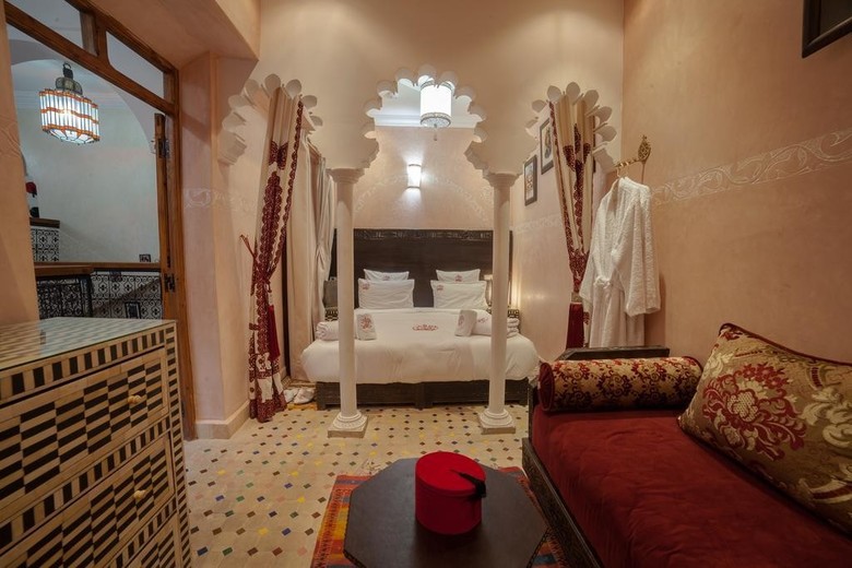 Riad Dar Ikalimo